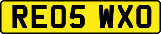 RE05WXO