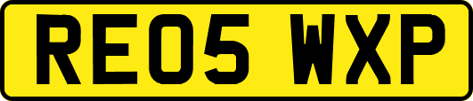 RE05WXP