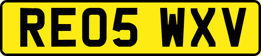 RE05WXV