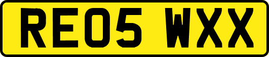 RE05WXX