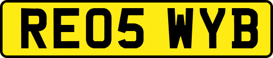 RE05WYB
