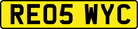 RE05WYC