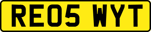 RE05WYT