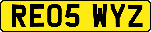 RE05WYZ