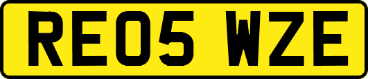 RE05WZE