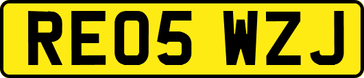RE05WZJ