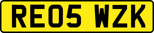RE05WZK