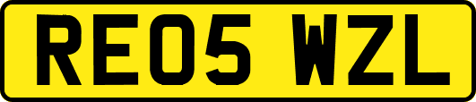 RE05WZL