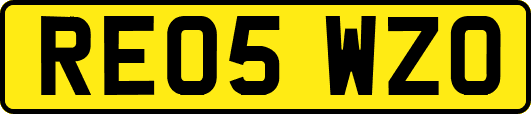 RE05WZO