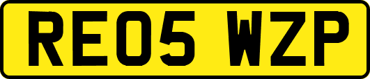 RE05WZP