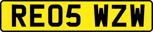 RE05WZW
