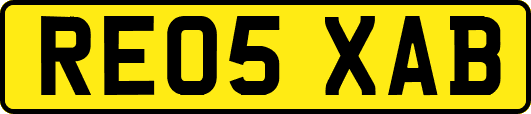 RE05XAB