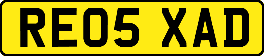 RE05XAD
