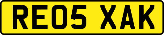 RE05XAK
