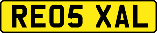 RE05XAL