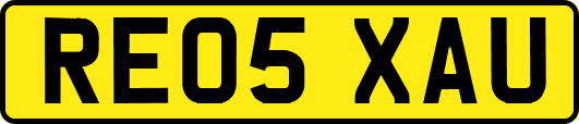 RE05XAU