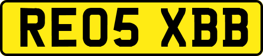 RE05XBB