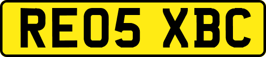 RE05XBC