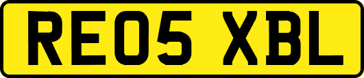 RE05XBL