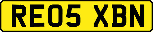 RE05XBN