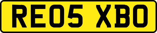 RE05XBO