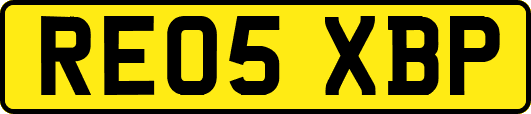 RE05XBP