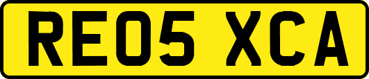 RE05XCA