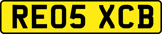 RE05XCB