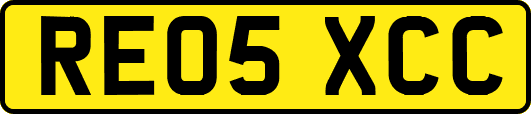 RE05XCC