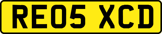 RE05XCD