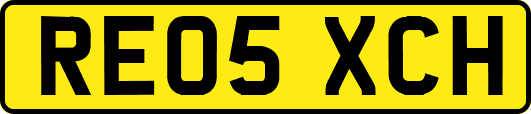 RE05XCH