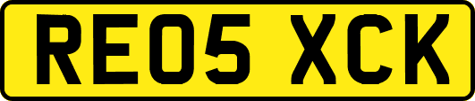 RE05XCK