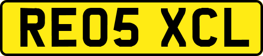 RE05XCL
