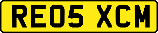 RE05XCM