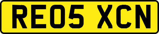 RE05XCN