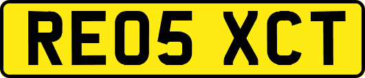 RE05XCT