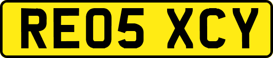 RE05XCY