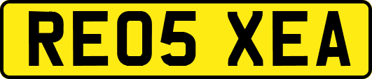 RE05XEA