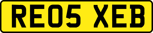 RE05XEB