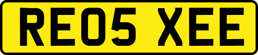 RE05XEE