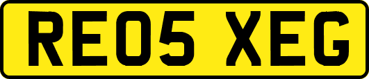 RE05XEG