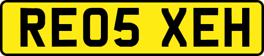 RE05XEH