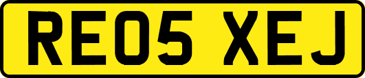 RE05XEJ