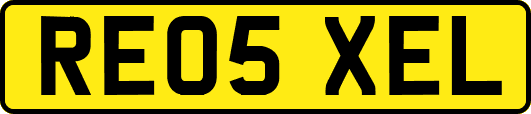 RE05XEL