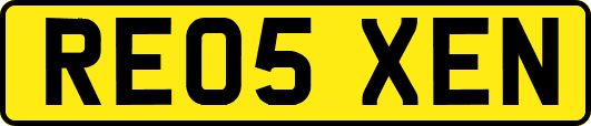 RE05XEN