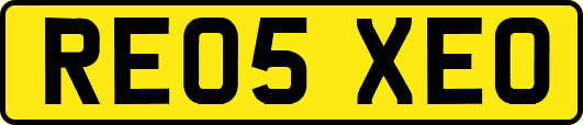 RE05XEO