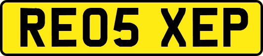 RE05XEP