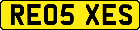 RE05XES