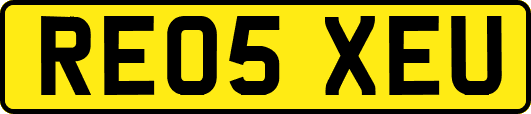 RE05XEU