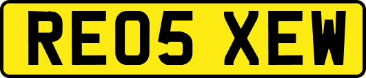 RE05XEW